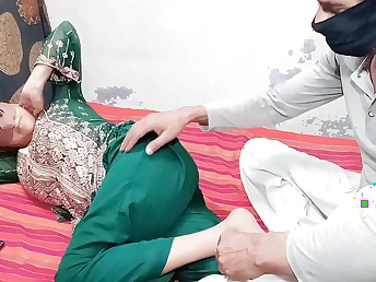 Hot Desi Aunty in a Star-gazer POV with Raw snatch and heavy tits