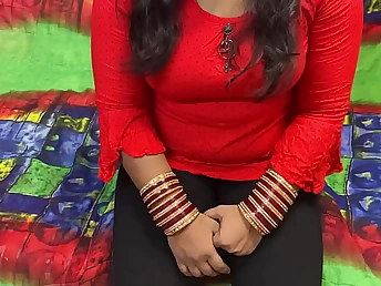 Desi hottie Nagma and Naeem have a steamy Indian-desi lovemaking session