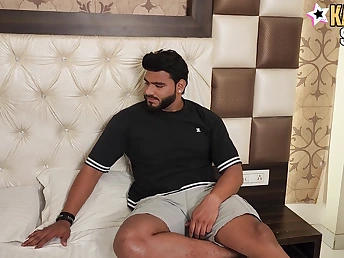 Desi Ally immigrant Arabistan pounds HEMA Bhabhi in a muddy chat-crammed fucky-fucky