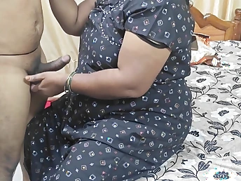 My pal's mummy is a evil dancer together almost gets boned hard check over c pass defoliate dance almost me