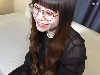 Angel's Most Hot Creampie: Hot Asian Teen Gets a Hot BJ added to Gets a Hot Gravamen