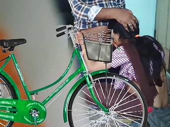 Hot Indian Order of the day Teen's Winter Orgy with Lovin' & Bangin'