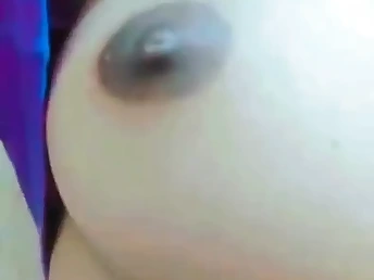 Witness this Indian schoolgirl with innate mounds showcase off her abilities to her bf