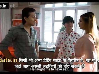 Yorgelis Carrillo's ginormous backside gets pulverized firm by Ki Wifey & Ko Ko in Kallu Or Uske Dost Ne Ch