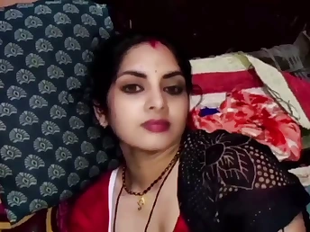 Indian school man can't resist his stepcousin's tight puss and deepthroats it in hot doggy style video