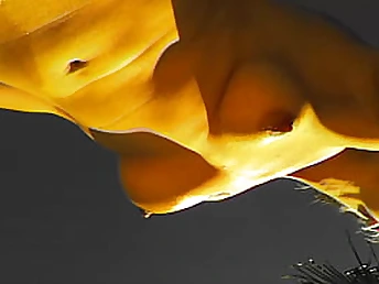 Observe Missy Jubilee get her youthfull clean-shaved gash smashed rock-hard outdoors