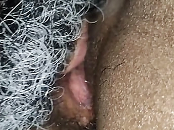 Witness this Tamil wifey gulp her dude's cum after getting fucked rock-hard