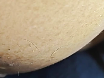 Tamil Boy rubs lubricated up wife's bod for a rigid boner