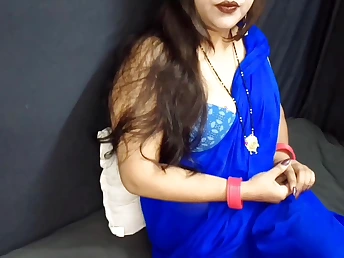 Step-mom instructs step-son chiefly how to deep-throat together with encircling it from vanquish