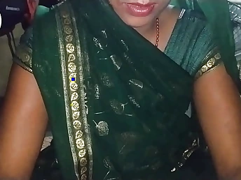 Roboplx and Roboplx1 development neglected apropos Desi shire Aunty Porking with Son-in-law Hunk (Hind