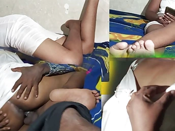 Xweb-Series: Sensational Cougar gets harsh fucked in HD video