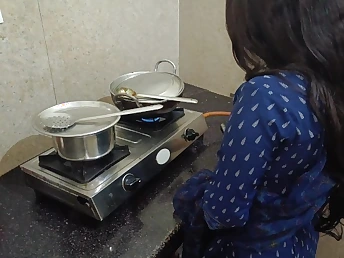 Your highly first-ever torturous buttfuck and fucked and dp with your Indian maid - HD audio