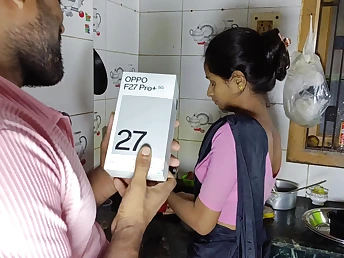 Hot Indian Vallage Desi Cosset Pamita gets a hardcore doggy-style pounding