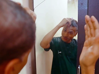 Devar's Desi Aunty Tejashwini craves hardcore sex & seem like banging with stepson