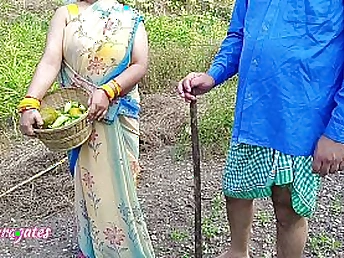 Bro and Sista hook alongside in public for some sizzling and intense snatch boning