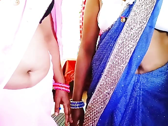 See these Indian cougars go ultra-kinky with filthy converse while getting plowed firm