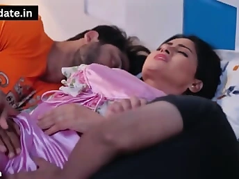Yorgelis Carrillo gets her Indian cooch penetrated and cummed on in Jawani Ka Nuksha Episod 8