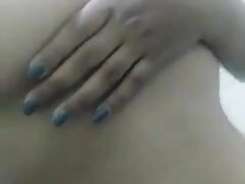 Hyderabad stepsister-in-law & stepbro get hot and heavy with their natural tits and desi massage proficiency