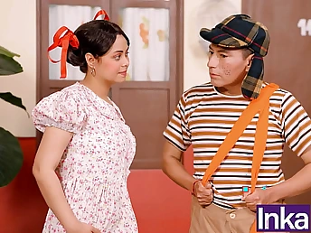 Fiufiu, Itsvan Inka, Paticherry Inka, Lisa Bullock, Verito, Gabo_inka, with an increment of Pingor