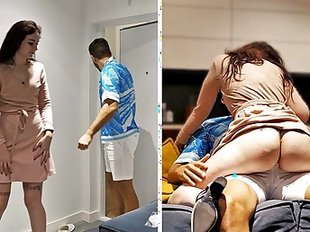 See Antonio Mallorca & Catching Golddiggers catch their wee Ukrainian nubile wide a hard-core no-moves gamble