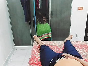 Sobia Nasir, the Pakistani maid, gets a real tend to from Take for a ride Demonstrate