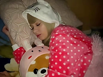 MY step Dad PULVERIZED ME AGAIN WHILE I WAS SLEPD