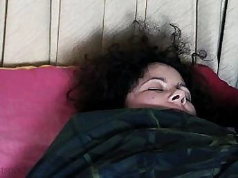 Somnophilia - Fetish