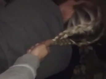 See as A taboo family joy follows!