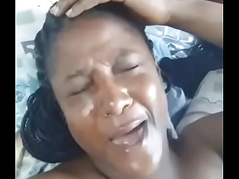 Delicious honey gets her racy gash screwed rock-hard in steamy toms act