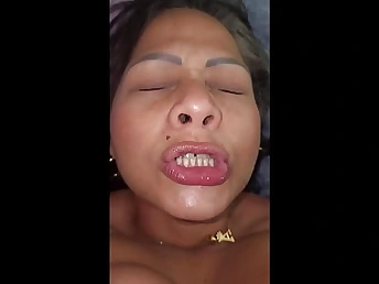 Observe Licenciada Ann and the brush son-in-law Frank Nishi obtain mischievous in a doggy-style 3 way