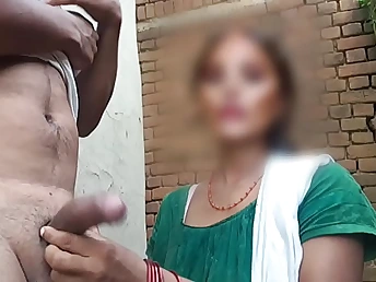 Endure Prayamu11 and Yatun go ultra-kinky round a Desi Indian chief and his ample nub