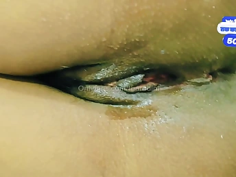 Sri Lankan Step Step-sister's Meaty Special Gets Torn up and Creampied in Steaming Sinhala Activity