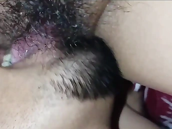 Manisha Akki's new boink-out moves will gargle your mind!