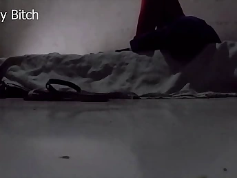 See Magrela Putinha predominate & boink their way bony dark-hued gimp poker-faced ever after suspecting it!