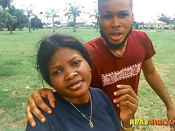 Bounce and Sherry take turns peeing on Large-hearted Dark-hued Salami in a wild homemade Xxx fuckfest