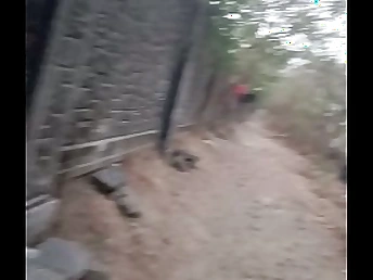 Savita's tight pussy gets licked & fucked all round a close-up doggystyle massage