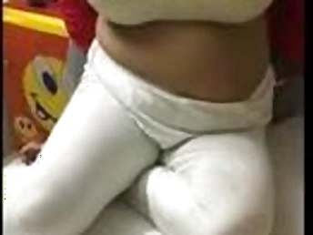 Hyderabad stepsister ensnared riding & abashed respecting a wild hookup