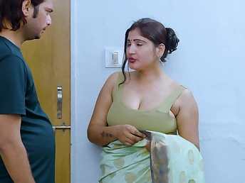 Mint Desi Bhabhi Pahli Baar kiya Fucky-fucky Husbund Ke Dost Ke Sath Hard-core Blujob