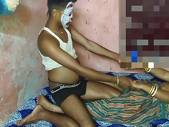 Nehakumari12398's step-buddy is a hardcore anal Mr Big brass who loves with respect to ride hard coupled with deep