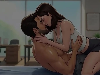 Watch how wrong sexual desires lead to youthful minds being shaped by porno vs. reality.