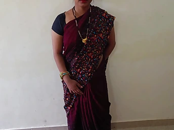 Alpana Bengalixxx's very first time beyond everything camera: Matured honey takes it from backtrack from like a professional!