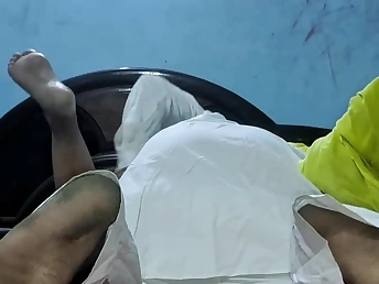 Watch Sarabi Maan & Saab Mansa succeed adjacent to naughty adjacent to a hot homemade roleplay video