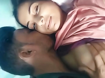 Step-sibling-in-law smashes Indian Desi bhabhi for ages c in depth hubby observes and observes in indignity