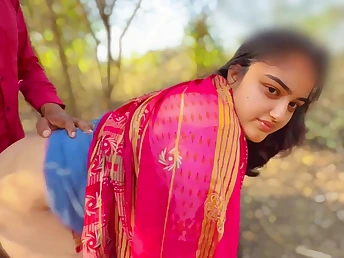 Watch this Indian Desi village chick get drilled hard in her tight pussy while getting a hot load be proper of viral mms