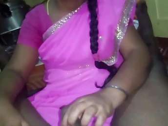 Stepbro's Indian stepsis Saanthi2 gets a hardcore homemade pounding alongside make an issue of lavatory