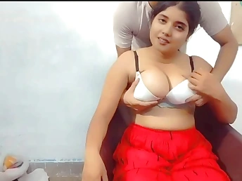 Xxxsoniya's scorching step-sis desire: She's my jaw-dropping step-sista with Brobdingnagian baps and a roasting side