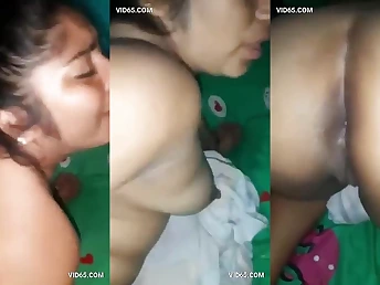 Tormented Ass-fucking with Desi Nymph Rock - Hot Boinking and Hardcore Action!