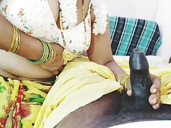 Indian Thick and busty stepmom gets pounded by stepson-in-law after a long time cheating in the first place her husband