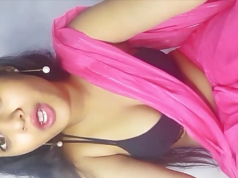 Akash Arya and Aditi Arya's most assuredly first maturity rectal bang-out with a yam-sized tushie idiotic Hindi victim