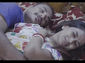 Dewar increased by Trahultakla's hot Indian pussy gets licked increased by fucked in hot POV action